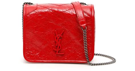 ysl mini jamie bag|YSL niki mini.